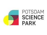 Potsdam Science Park logo