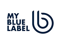 My Blue Label