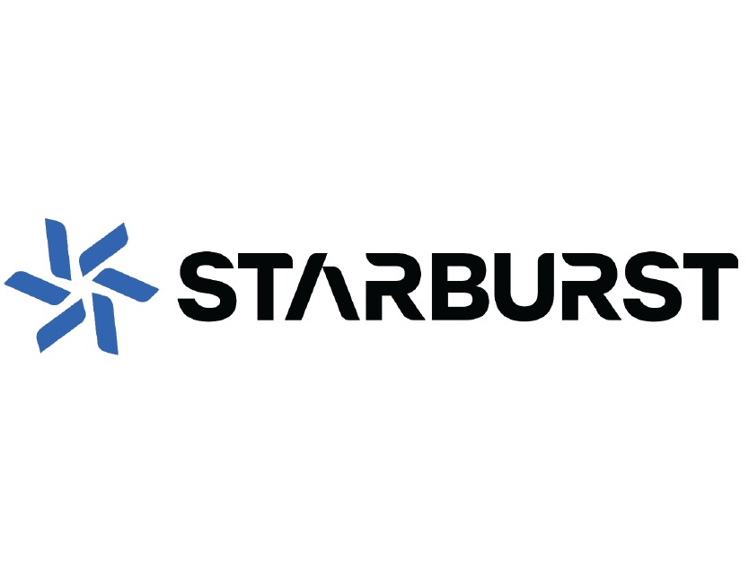 Starburst Aerospace