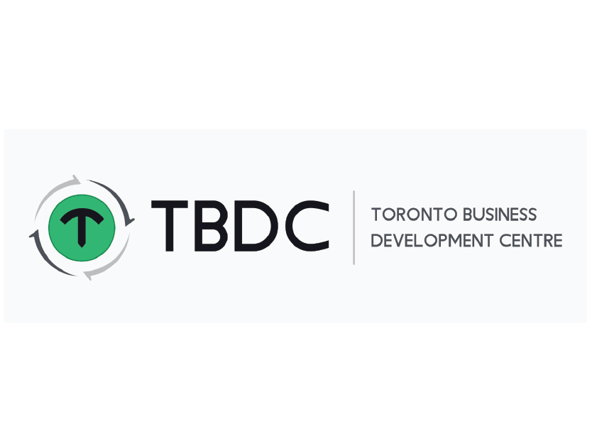 Toronto Business Development Centre (TBDC)