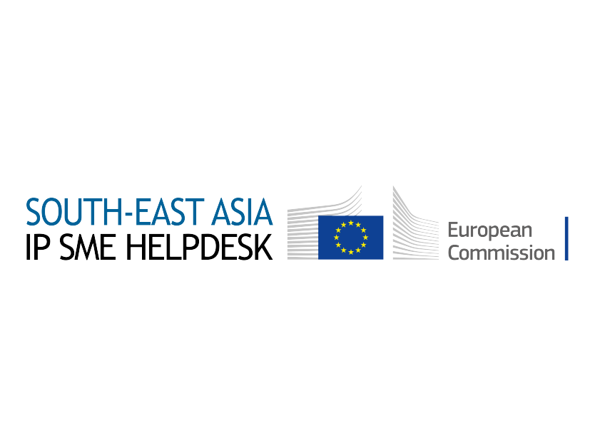The South-East Asia IP SME Helpdesk