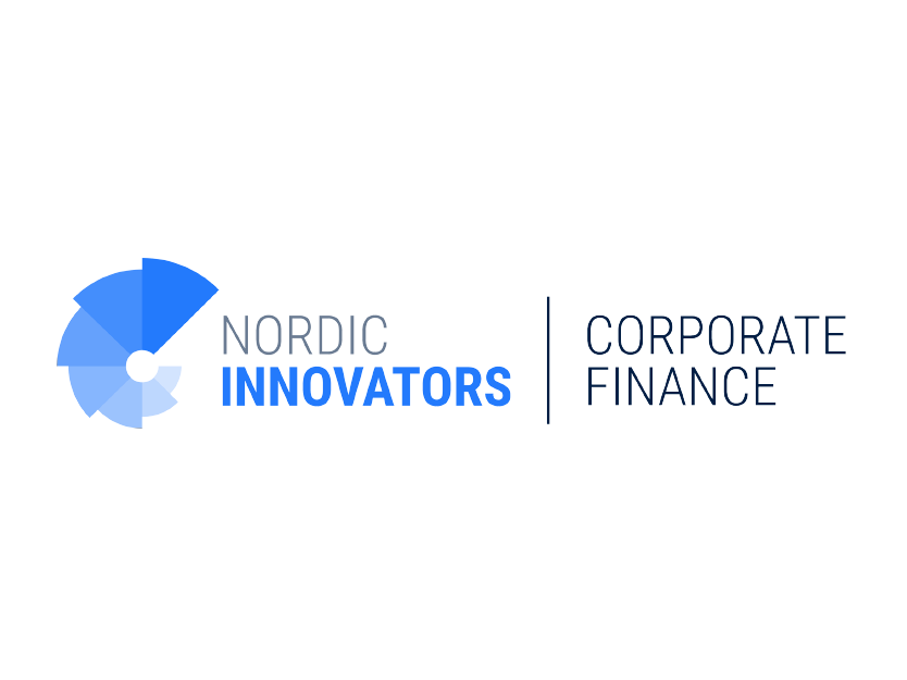 Nordic Innovators Corporate Finance