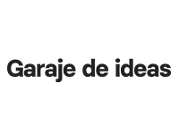 Garaje de ideas