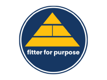 Fitter for Purpose